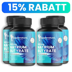 15% Rabatt