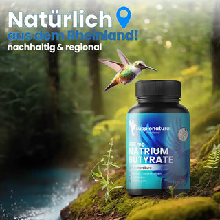 Natriumbutyrate aus Deutschland