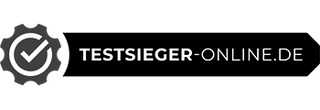 Partnerlogo Testsieger Online